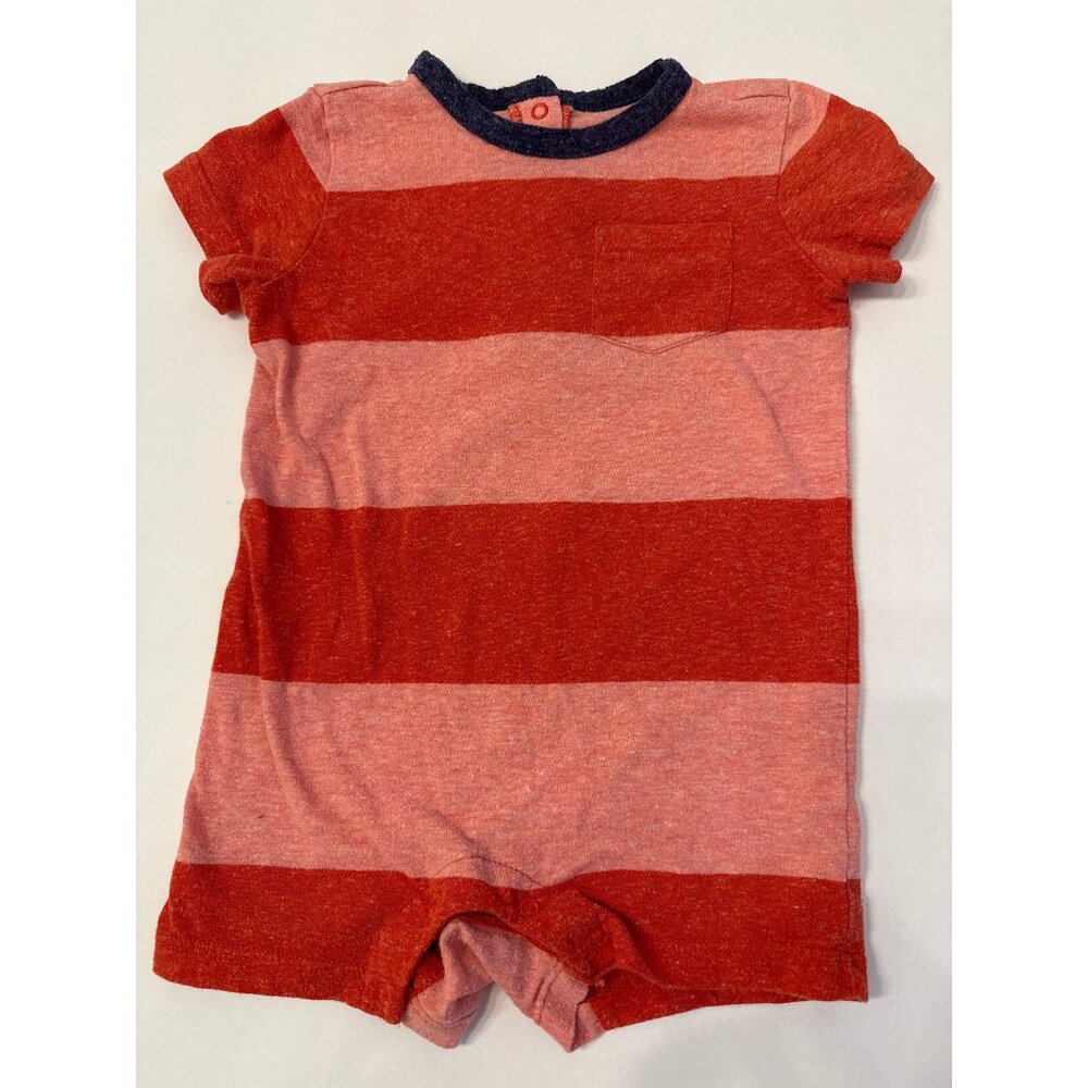 Primary  Size 6-12 Months